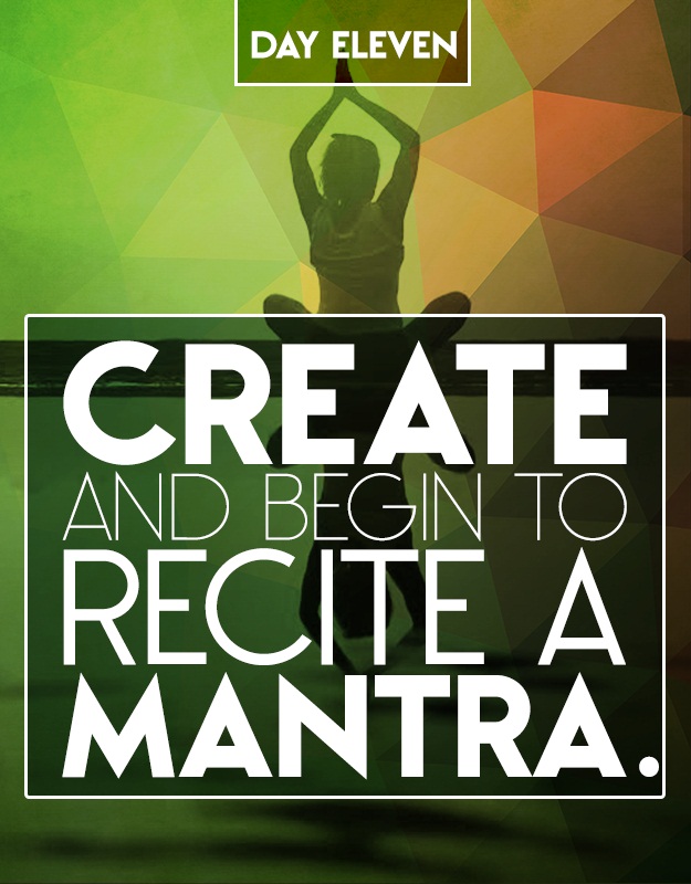 12 days of practice to love yourself more Picture 11