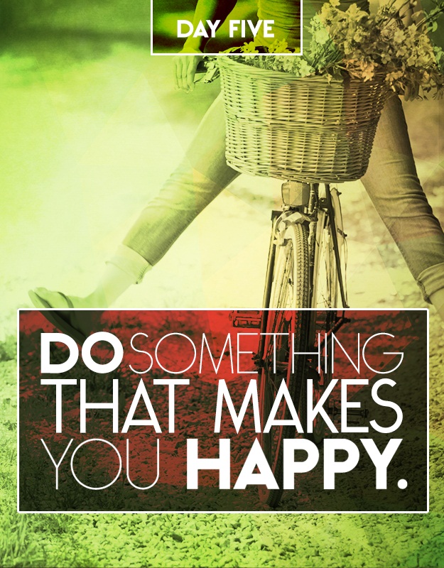 12 days of practice to love yourself more Picture 5