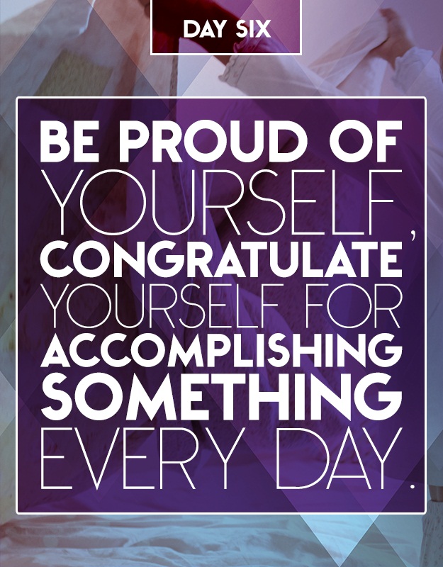 12 days of practice to love yourself more Picture 6