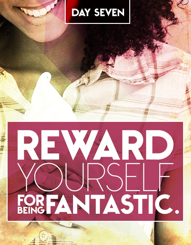 12 days of practice to love yourself more Picture 7