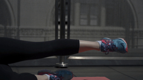 12 exercises to have strong legs for all ages Picture 10