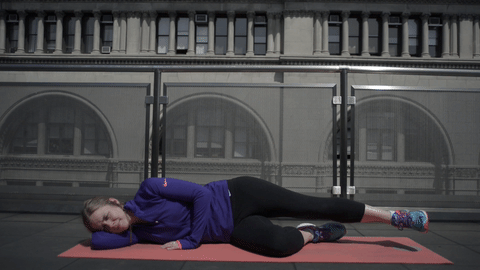 12 exercises to have strong legs for all ages Picture 12