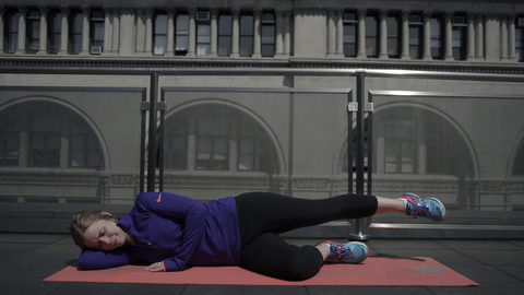 12 exercises to have strong legs for all ages Picture 9