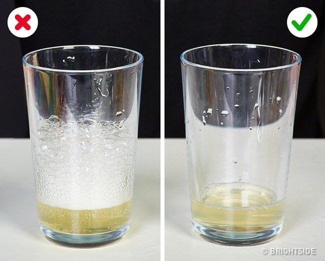 12 food quality testing tips to avoid poisoning Picture 10