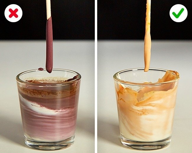 12 food quality testing tips to avoid poisoning Picture 13