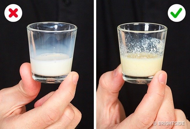 12 food quality testing tips to avoid poisoning Picture 3