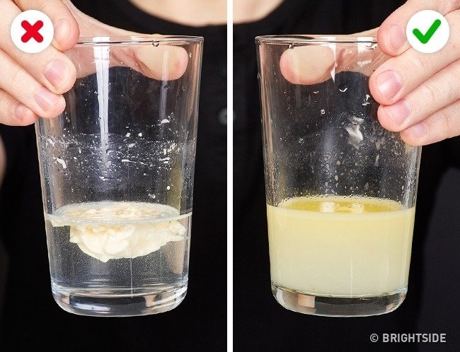 12 food quality testing tips to avoid poisoning Picture 5