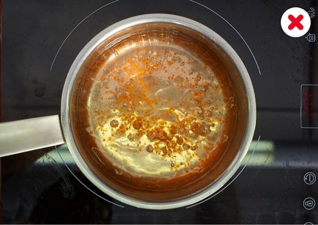 12 food quality testing tips to avoid poisoning Picture 8