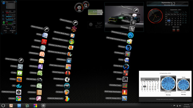 12 free apps that power Windows 7 Picture 2