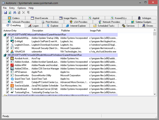 12 free apps that power Windows 7 Picture 4