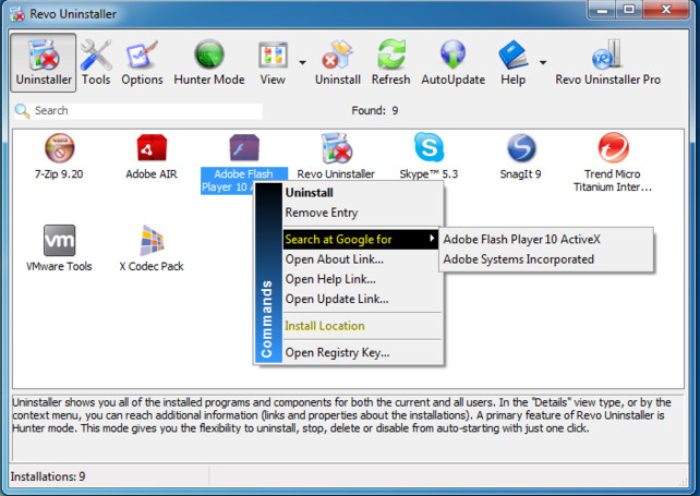 12 free apps that power Windows 7 Picture 8