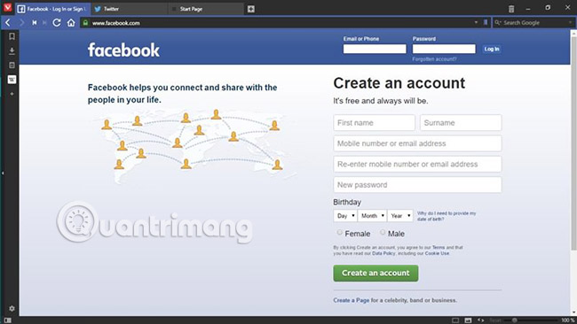 12 great features of Vivaldi browser Picture 14
