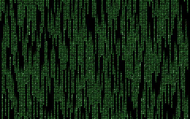 computer screen saver