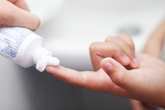 12 great uses of toothpaste you may not know yet Picture 12