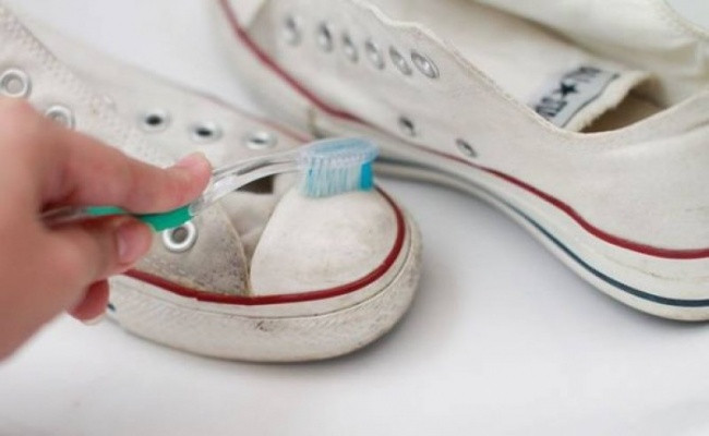 12 great uses of toothpaste you may not know yet Picture 4