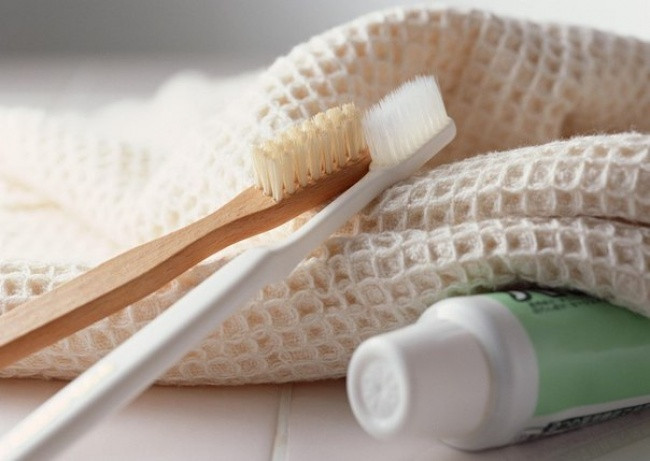 12 great uses of toothpaste you may not know yet Picture 7