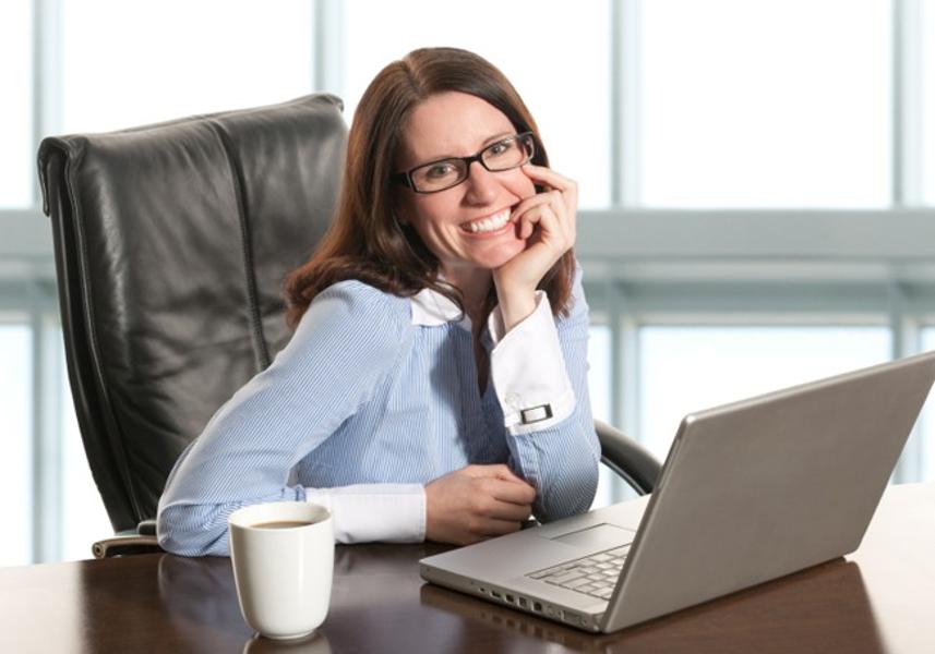 12 habits of successful people early in the morning to the office Picture 4