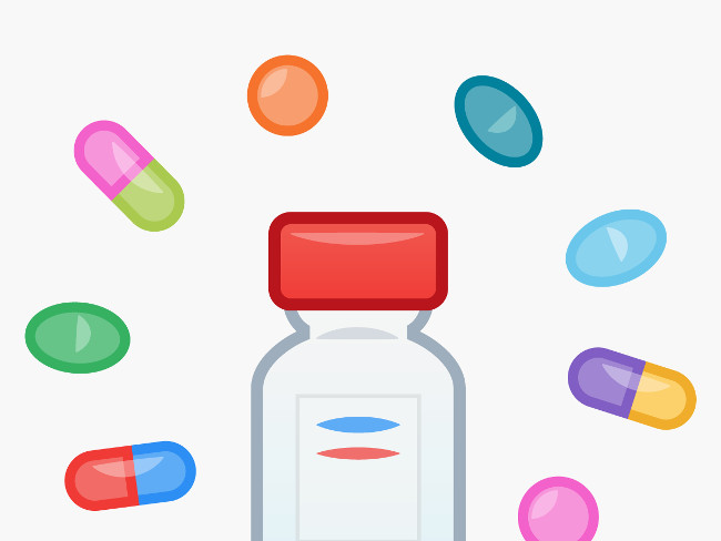 12 healthy habits but extremely harmful to health Picture 9