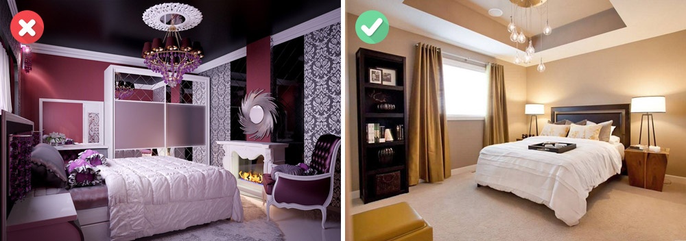 12 ideal interior design ideas for narrow spaces Picture 10