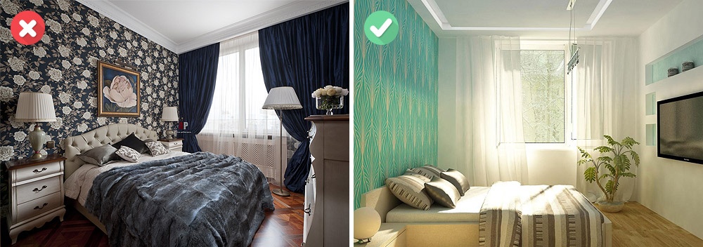 12 ideal interior design ideas for narrow spaces Picture 5