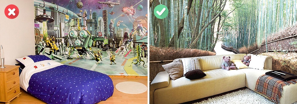 12 ideal interior design ideas for narrow spaces Picture 9