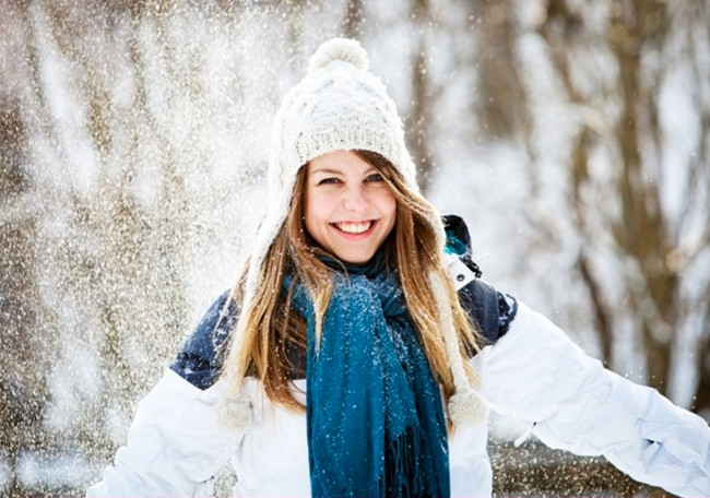 12 interesting features that men even have 'sandals' could not keep up with women Picture 2