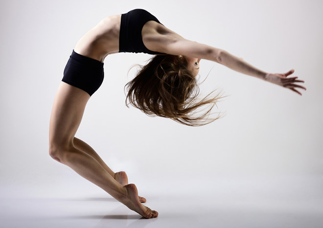 12 interesting features that men even have 'sandals' could not keep up with women Picture 9