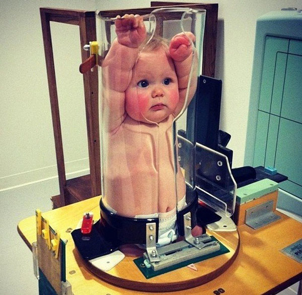 12 interesting photos to help you open your mind Picture 3
