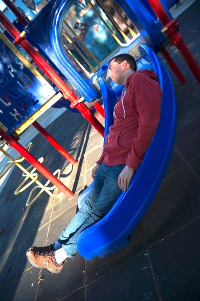 12 interesting pictures only those who are tall in height will understand Picture 7