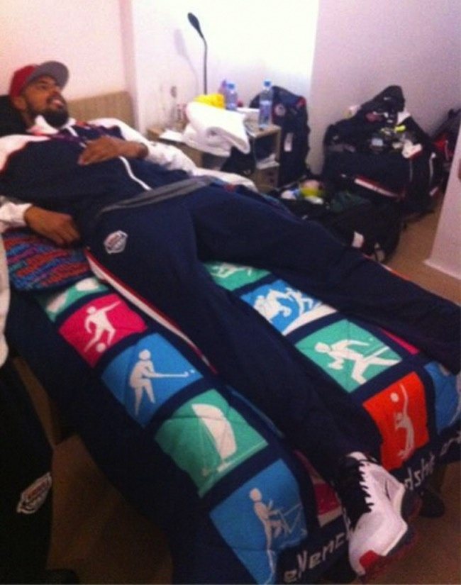 12 interesting pictures only those who are tall in height will understand Picture 8