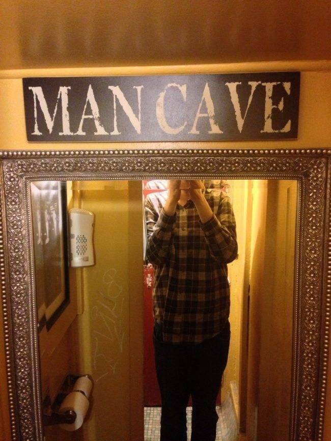 12 interesting pictures only those who are tall in height will understand Picture 9