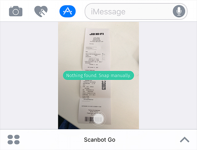 12 interesting things you can do with the iMessage app on iPhone, iPad