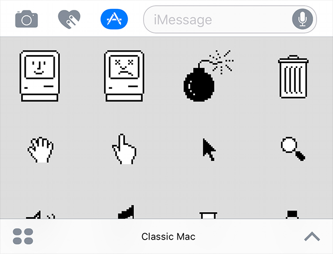 12 interesting things you can do with the iMessage app on iPhone, iPad Picture 6