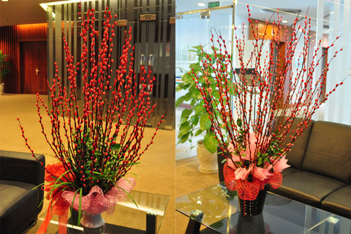12 kinds of ornamental plants bring fortune to the house on Tet holiday Picture 10