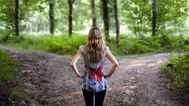 12 lessons about happiness I learned in the most difficult situation Picture 3