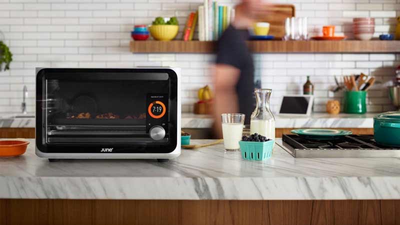 12 'must-have' devices for smart home (Smart Home) Picture 11