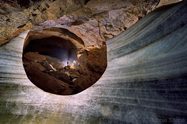 12 mysterious deepest holes in the planet Picture 11