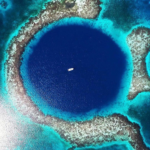 12 mysterious deepest holes in the planet Picture 5