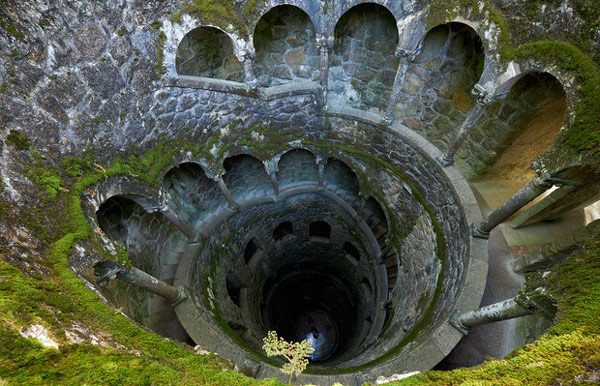 12 mysterious deepest holes in the planet Picture 7