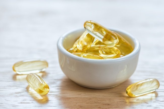 12 natural foods that help your skin stay young Picture 11