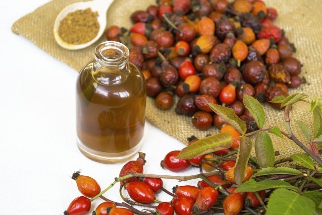 12 natural foods that help your skin stay young Picture 12