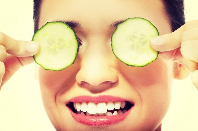 12 natural foods that help your skin stay young Picture 6