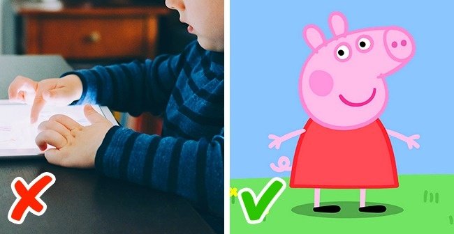 12 principles of teaching children of the Royal Family are worth learning Picture 11