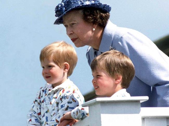 12 principles of teaching children of the Royal Family are worth learning Picture 4