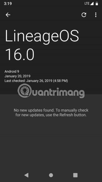 12 reasons to install custom Android ROMs Picture 10