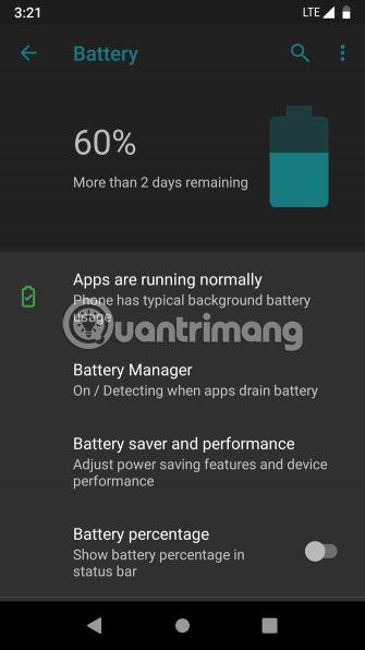 12 reasons to install custom Android ROMs Picture 12