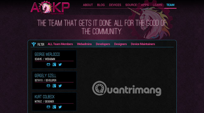 12 reasons to install custom Android ROMs Picture 14