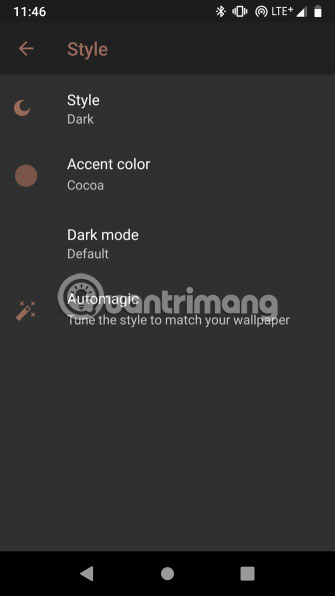 12 reasons to install custom Android ROMs Picture 4