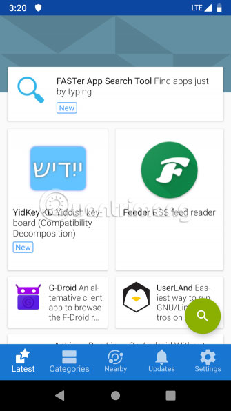 12 reasons to install custom Android ROMs Picture 8