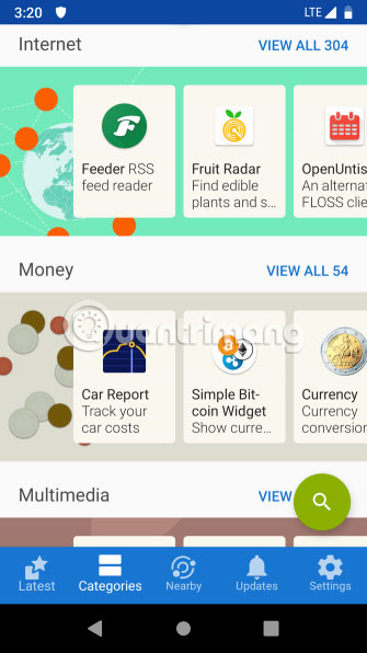 12 reasons to install custom Android ROMs Picture 9